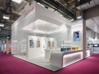 Pinkfrogs 04 Pinkfrogs 04